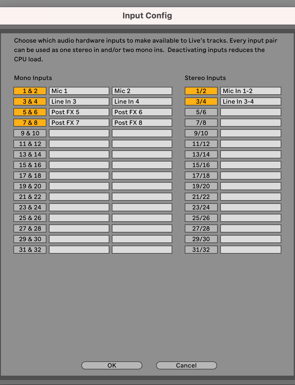 MT 48 - Ableton Live の設定 – Neumann